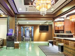 APA Hotel Miyazaki Nobeoka Ekimae