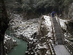 APA Hotel Miyazaki Nobeoka Ekimae