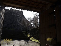 APA Hotel Miyazaki Nobeoka Ekimae