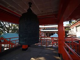 APA Hotel Miyazaki Nobeoka Ekimae