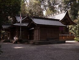 APA Hotel Miyazaki Nobeoka Ekimae