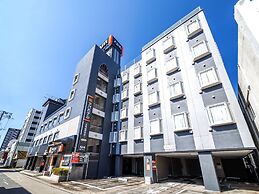 APA Hotel Miyazaki Nobeoka Ekimae