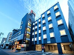 APA Hotel Miyazaki Nobeoka Ekimae