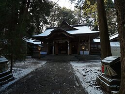 APA Hotel Miyazaki Nobeoka Ekimae