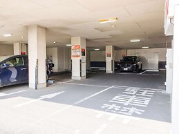 APA Hotel Miyazaki Nobeoka Ekimae