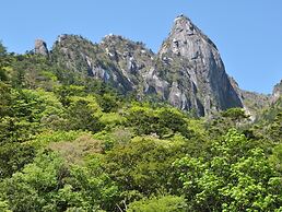 APA Hotel Miyazaki Nobeoka Ekimae