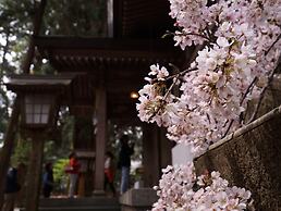 APA Hotel Miyazaki Nobeoka Ekiminami