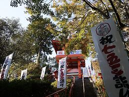 APA Hotel Miyazaki Nobeoka Chuo