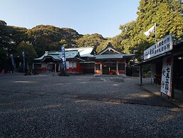 APA Hotel Miyazaki Nobeoka Chuo