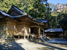 APA Hotel Miyazaki Nobeoka Chuo