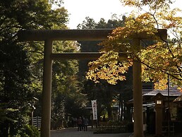 APA Hotel Miyazaki Nobeoka Chuo