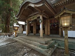 APA Hotel Miyazaki Nobeoka Chuo