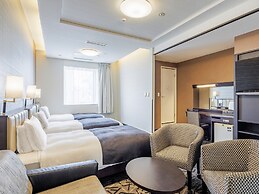 APA Hotel Miyazaki Nobeoka Chuo