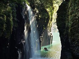 APA Hotel Miyazaki Nobeoka Chuo