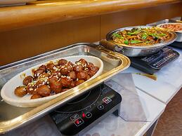 APA Hotel Miyazaki Nobeoka Chuo