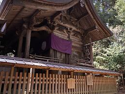 APA Hotel Miyazaki Nobeoka Chuo