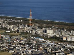 APA Hotel Miyazaki Nobeoka Chuo