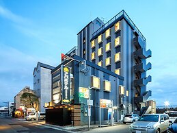 APA Hotel Miyazaki Nobeoka Chuo