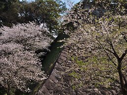 APA Hotel Miyazaki Nobeoka Chuo