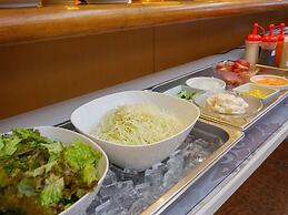 APA Hotel Miyazaki Nobeoka Chuo