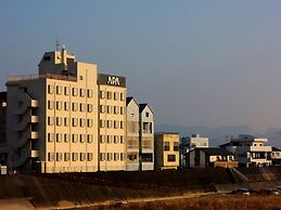 APA Hotel Miyazaki Nobeoka Chuo
