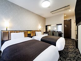 APA Hotel Miyazaki Nobeoka Chuo