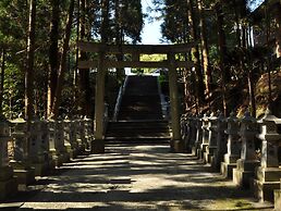 APA Hotel Miyazaki Nobeoka Chuo