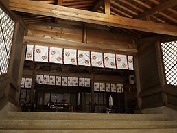 APA Hotel Miyazaki Nobeoka Chuo