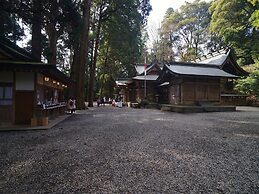 APA Hotel Miyazaki Nobeoka Chuo