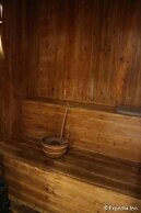 L'Fisher Chalet