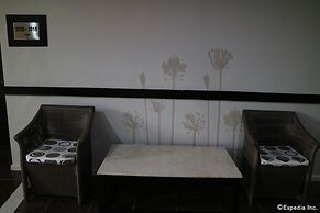 L'Fisher Chalet