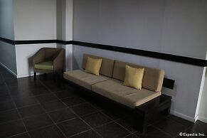 L'Fisher Chalet