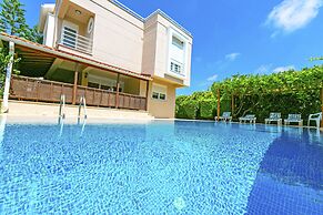 Paradise Town Villa Royal