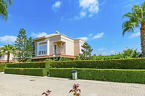 Paradise Town Villa Royal