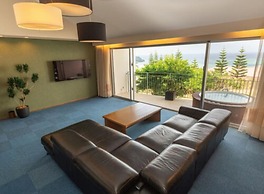 Condominium T-Room