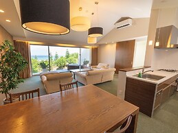 Condominium T-Room