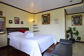 CittaVivere Suites