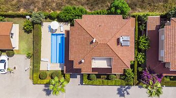 Paradise Town Villa Hazel