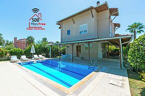 Paradise Town Villa Hazel