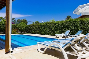 Paradise Town Villa Hazel