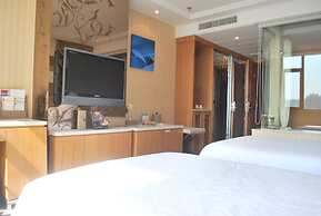 The Brigh Radiance Hotel Weihai