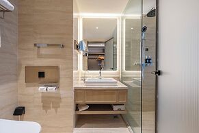 The Brigh Radiance Hotel Weihai