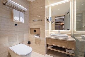 The Brigh Radiance Hotel Weihai