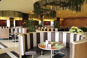 The Brigh Radiance Hotel Weihai