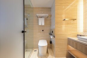 The Brigh Radiance Hotel Weihai