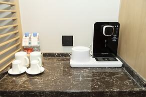 The Brigh Radiance Hotel Weihai