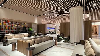 The Brigh Radiance Hotel Weihai