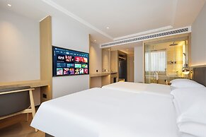 The Brigh Radiance Hotel Weihai