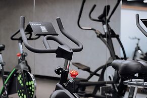 The Brigh Radiance Hotel Weihai