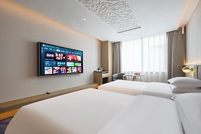 The Brigh Radiance Hotel Weihai